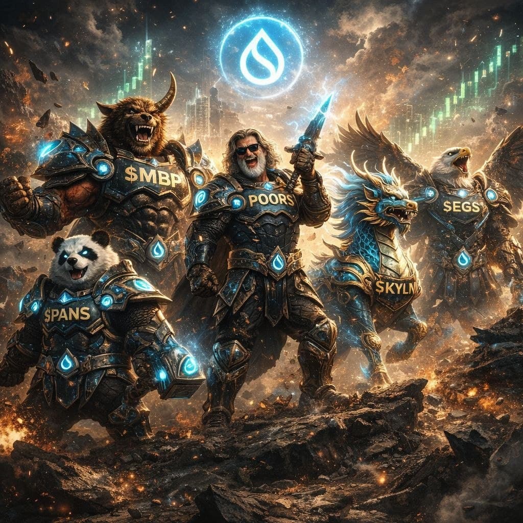 Sui Alliance — Night Raid