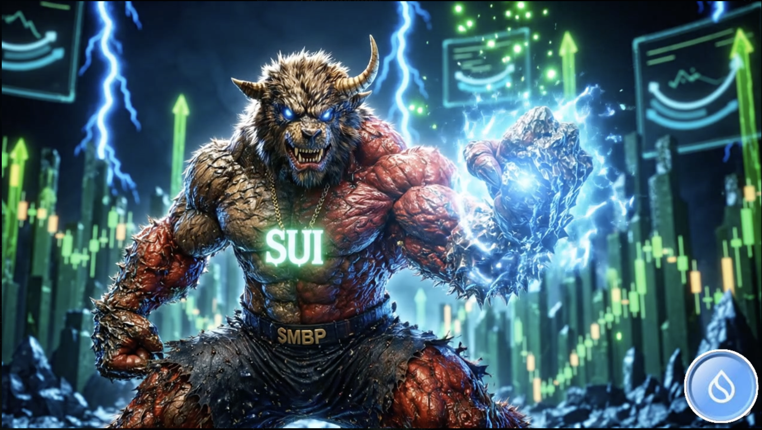 The legend of $MBP